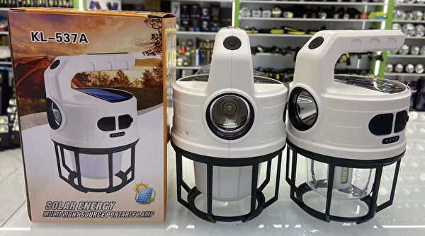 Powermaster Işıldak