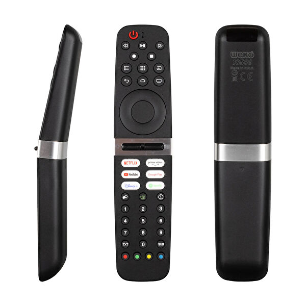 Weko Uzaktan Kumanda
