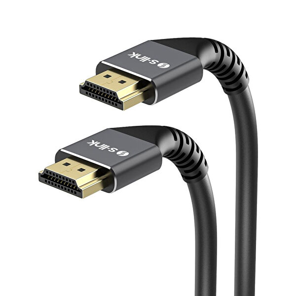 S-LINK HDMI Kablo