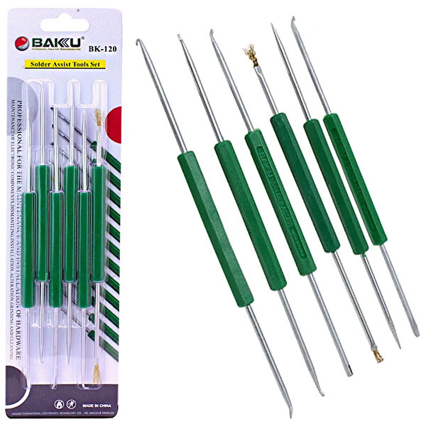 Baku Televizyon Yedek Parçaları