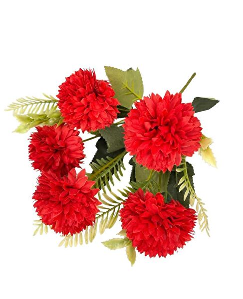 Nettenevime Yapay Çiçek, Meyve