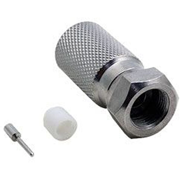 Powermaster Pense, Konnektör