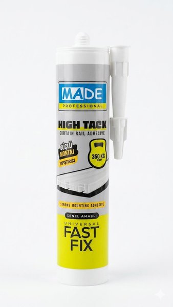 Made Yüzey Yapıştırıcısı