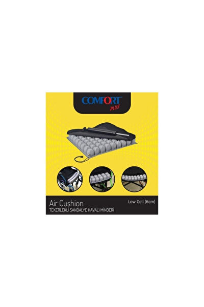 Medikaltec Ortopedik Minder