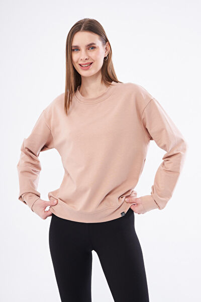 roupa Kadın Sweatshirt
