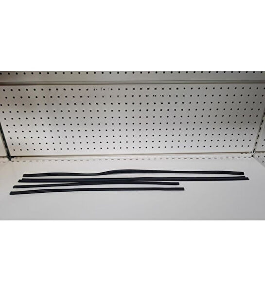 GözparOtomotiv Araç Kapısı