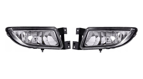 GözparOtomotiv Universal Sis Lambaları