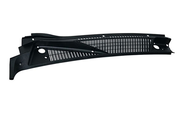 GözparOtomotiv Araç Izgaraları