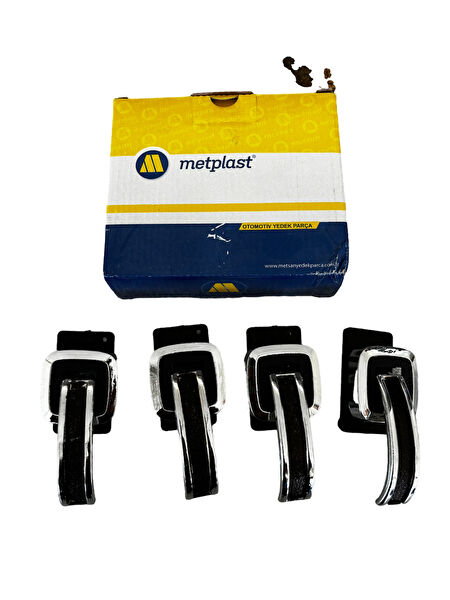 GözparOtomotiv İç Açma Kolu