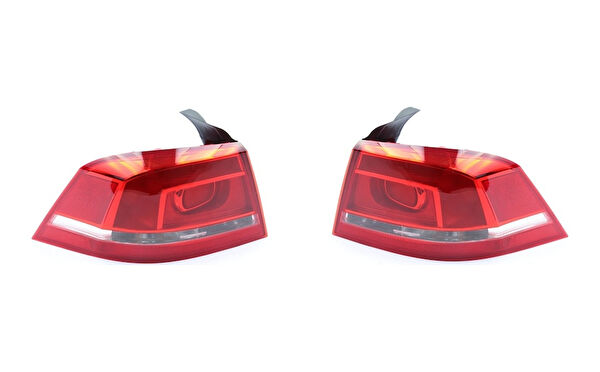 GözparOtomotiv Ledli Lambalar