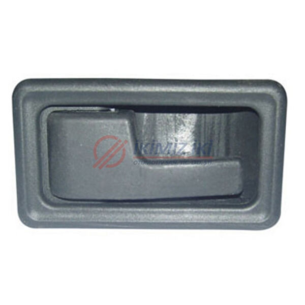 GözparOtomotiv Araç Kapısı