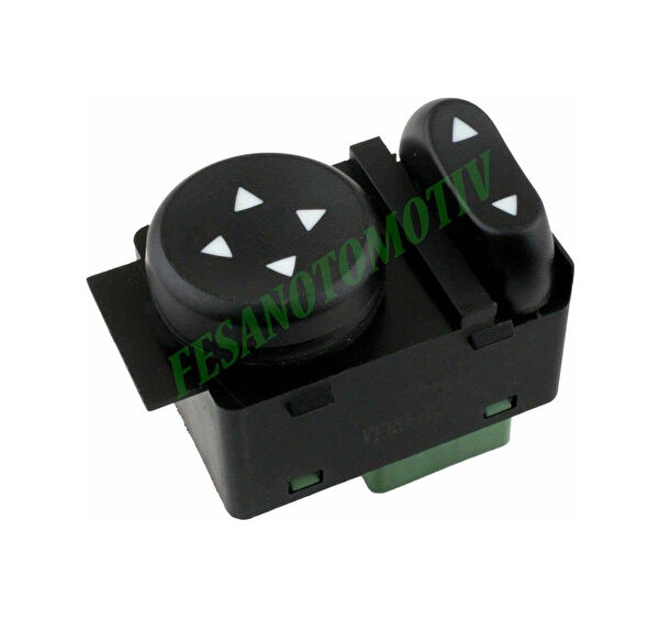 GözparOtomotiv Ayna Aksesuarları