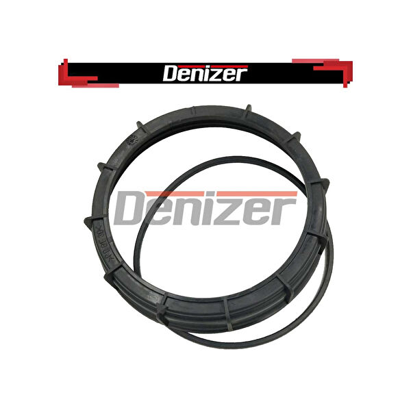 GözparOtomotiv Yakıt Deposu Ekipmanı