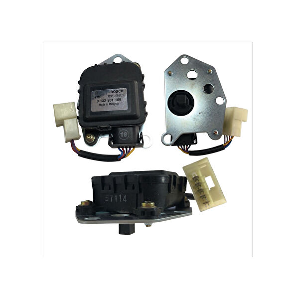 GözparOtomotiv Motor Kapağı