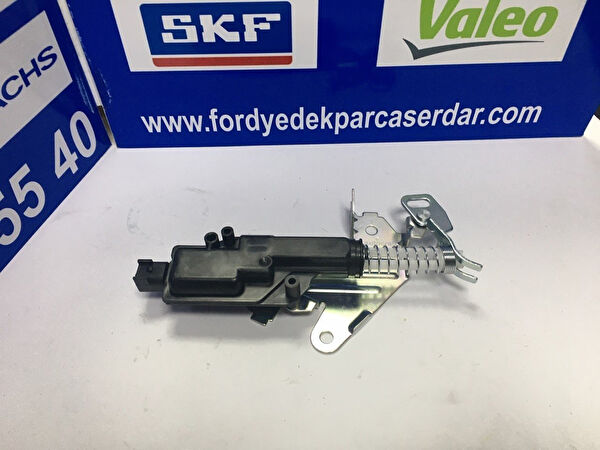 GözparOtomotiv Bagaj Amortisörleri