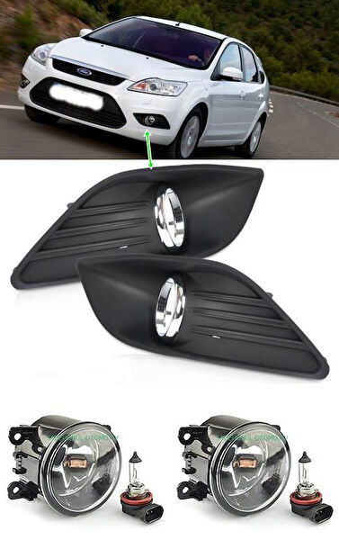 GözparOtomotiv Farlar