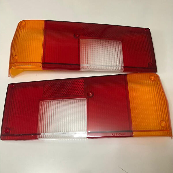 GözparOtomotiv Stoplar