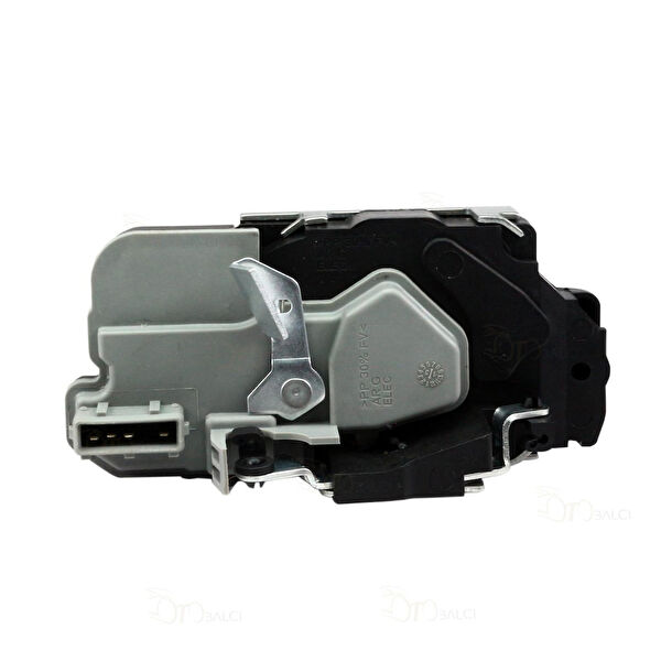 GözparOtomotiv Kapı Ekipmanları