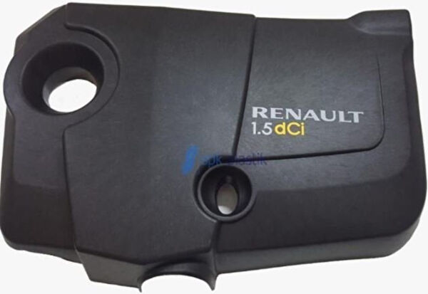 GözparOtomotiv Motor Kapağı