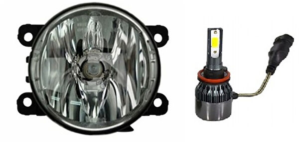 GözparOtomotiv Ledli Lambalar