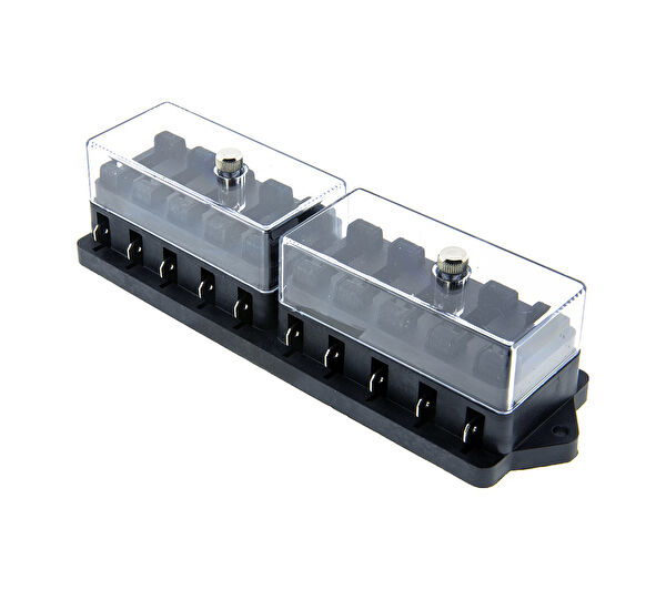 GözparOtomotiv Sigorta Kutuları