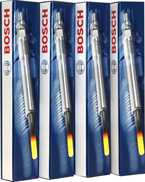 GözparOtomotiv Buji