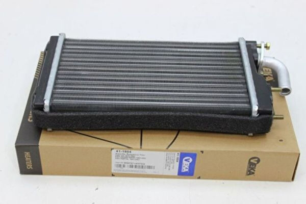 GözparOtomotiv Radyatör Ekipmanları