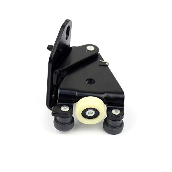 GözparOtomotiv Araç Kapısı