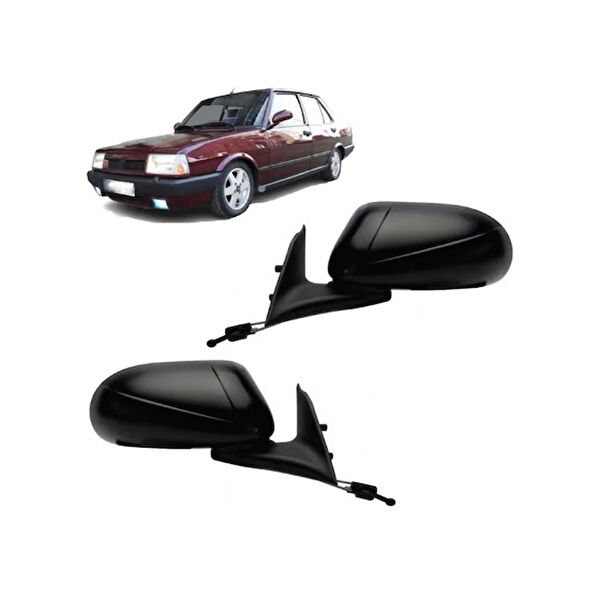 GözparOtomotiv Ayna Aksesuarları