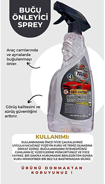 GözparOtomotiv Oto Cam Bakım Ürünleri ve Temizleyiciler