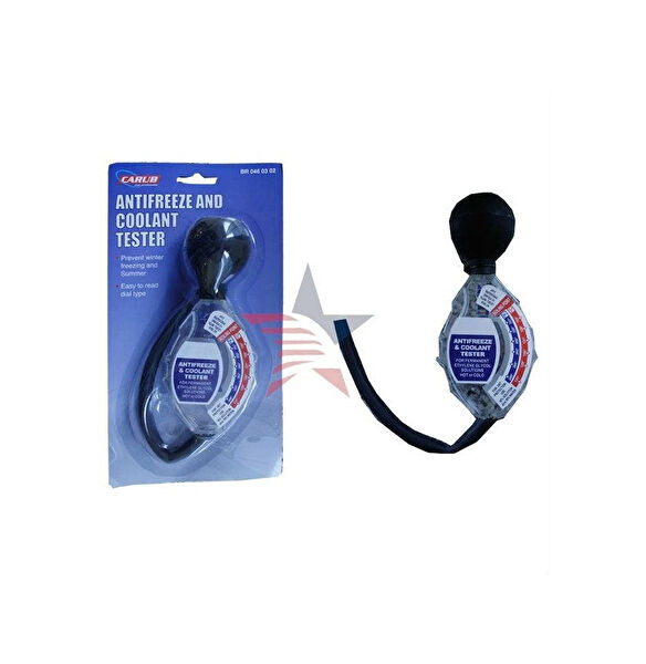 GözparOtomotiv Antifrizler