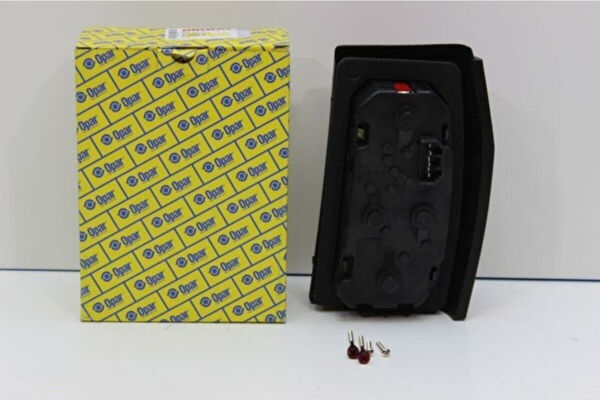 GözparOtomotiv Stoplar