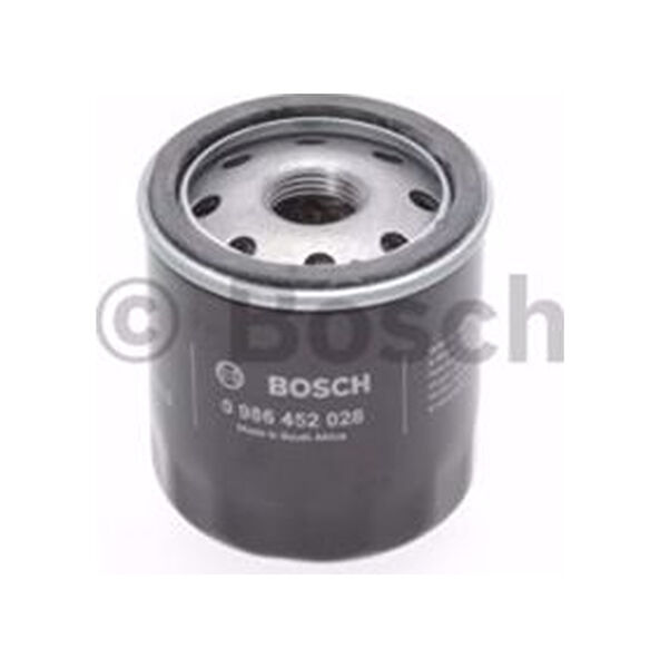 GözparOtomotiv Yağ Filtreleri