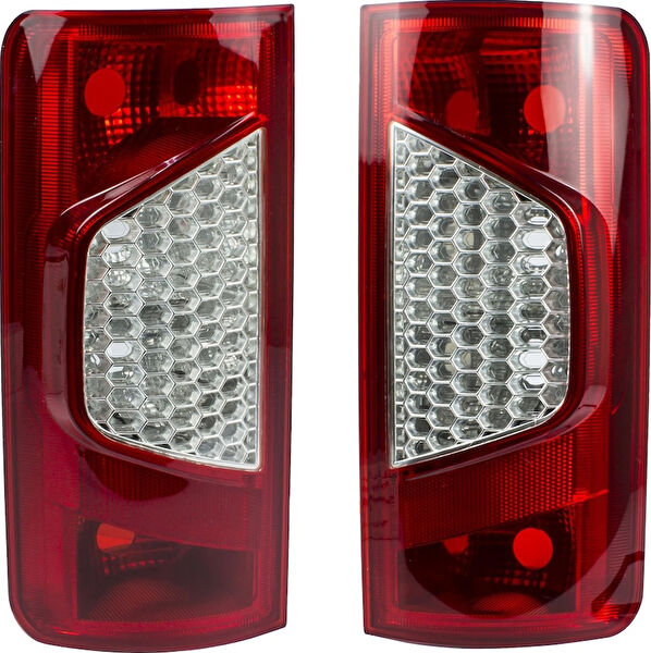 GözparOtomotiv Stoplar