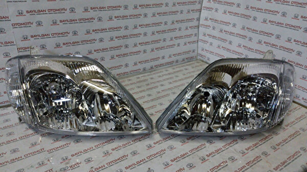 GözparOtomotiv Farlar