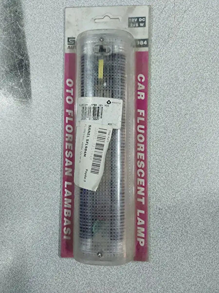 GözparOtomotiv Oto Lambaları