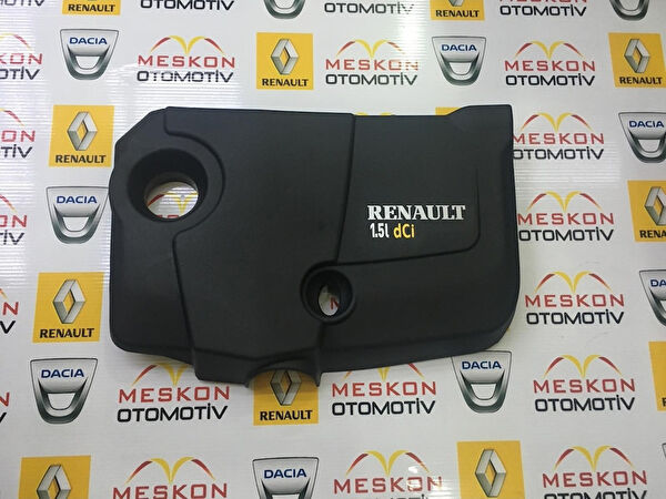 GözparOtomotiv Motor Kapağı