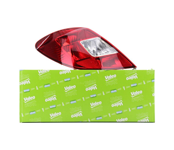 GözparOtomotiv Stoplar