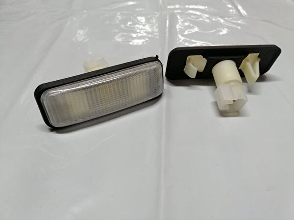 GözparOtomotiv Sinyaller