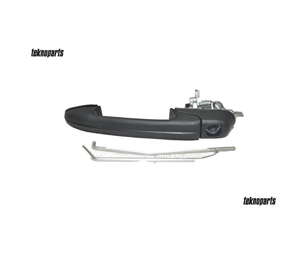 GözparOtomotiv Kapı Kolları