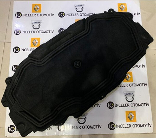 GözparOtomotiv Kaput Ekipmanları