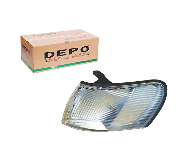 GözparOtomotiv Sinyaller