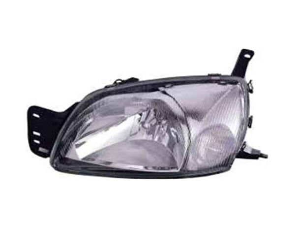 GözparOtomotiv Sinyaller