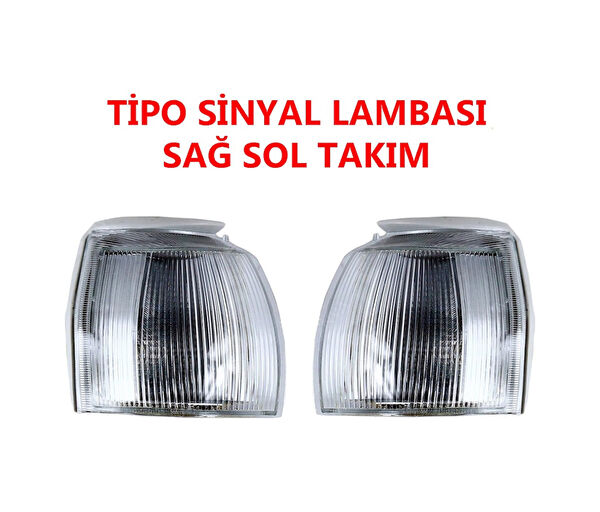 GözparOtomotiv Sinyaller