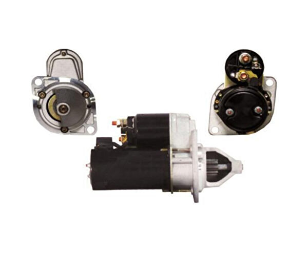 GözparOtomotiv Marş Motoru