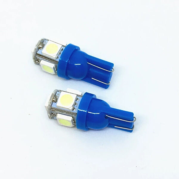 GözparOtomotiv Ledli Lambalar