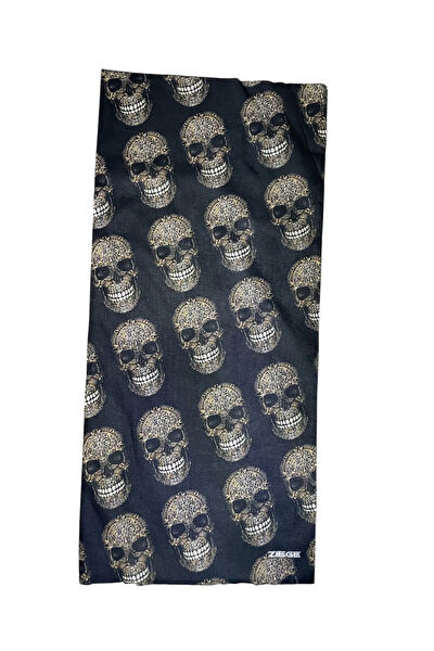 ZIEGE Motosiklet Boyunluk