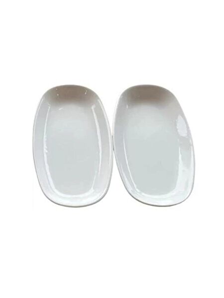 Cooker Servis, Sunum Tabakları