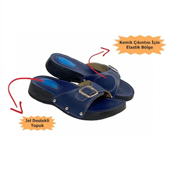 medikalcim Ayakkabı,Terlik Aksesuarları