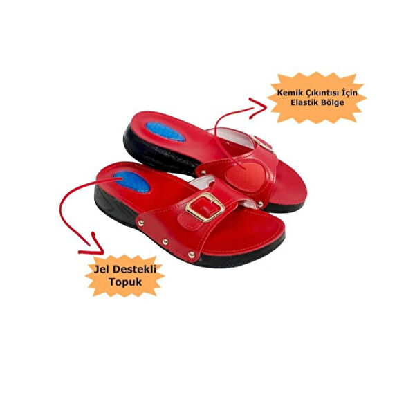 medikalcim Ayakkabı,Terlik Aksesuarları